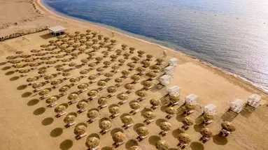 Sunrise Anjum Resort