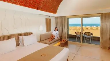 Sunrise Anjum Resort