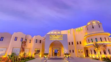 Sunrise Anjum Resort