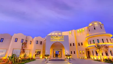 Sunrise Anjum Resort