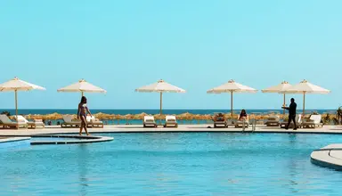Sunrise Anjum Resort