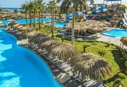 Sunrise Aqua Joy Resort