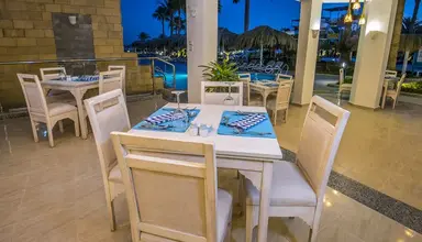 Sunrise Aqua Joy Resort