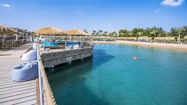 Sunrise Aqua Joy Resort