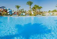 Sunrise Aqua Joy Resort