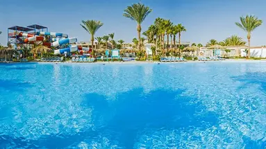 Sunrise Aqua Joy Resort