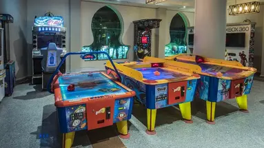 Sunrise Aqua Joy Resort