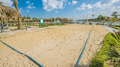 Sunrise Aqua Joy Resort