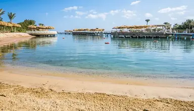 Sunrise Aqua Joy Resort