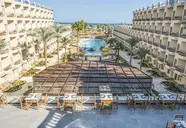 Sunrise Aqua Joy Resort