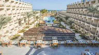 Sunrise Aqua Joy Resort