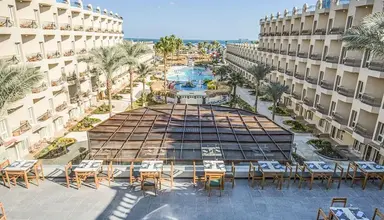 Sunrise Aqua Joy Resort