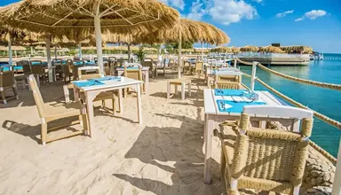 Sunrise Aqua Joy Resort