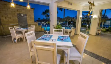 Sunrise Aqua Joy Resort