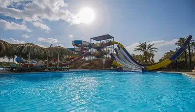 Sunrise Aqua Joy Resort