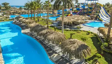 Sunrise Aqua Joy Resort