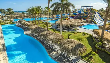Sunrise Aqua Joy Resort