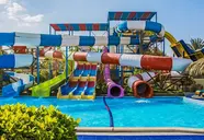 Sunrise Aqua Joy Resort