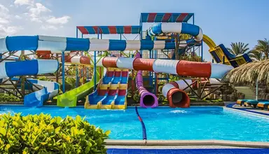 Sunrise Aqua Joy Resort