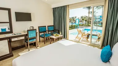 Sunrise Aqua Joy Resort