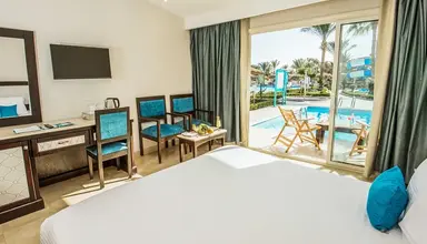 Sunrise Aqua Joy Resort