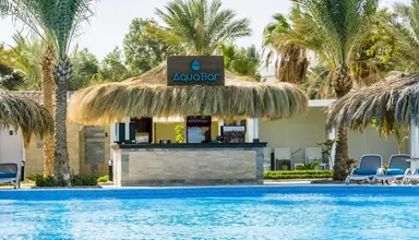 Sunrise Aqua Joy Resort