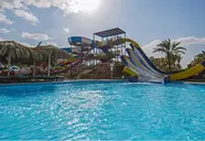 Sunrise Aqua Joy Resort