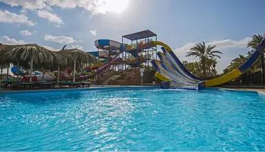 Sunrise Aqua Joy Resort