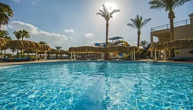 Sunrise Aqua Joy Resort