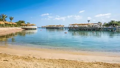 Sunrise Aqua Joy Resort