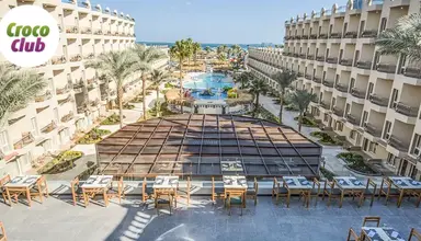 Sunrise Aqua Joy Resort