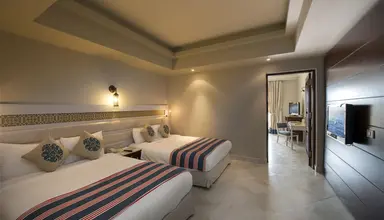 Sunrise Arabian Beach Resort