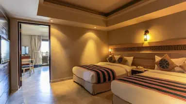 Sunrise Arabian Beach Resort