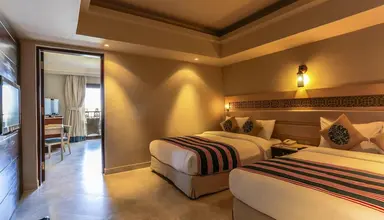 Sunrise Arabian Beach Resort