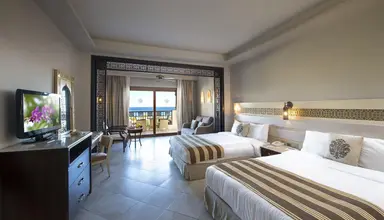 Sunrise Arabian Beach Resort