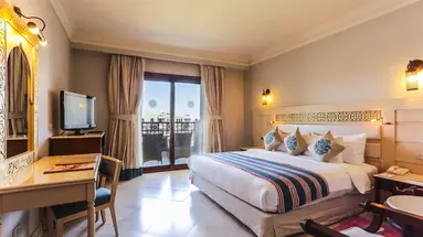 Sunrise Arabian Beach Resort