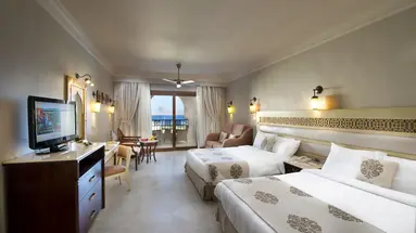 Sunrise Arabian Beach Resort
