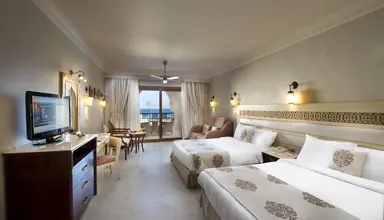 Sunrise Arabian Beach Resort