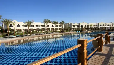 Sunrise Arabian Beach Resort