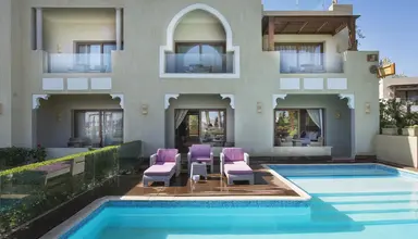 Sunrise Arabian Beach Resort