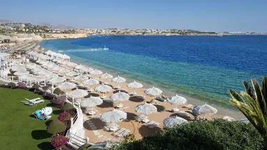 Sunrise Arabian Beach Resort