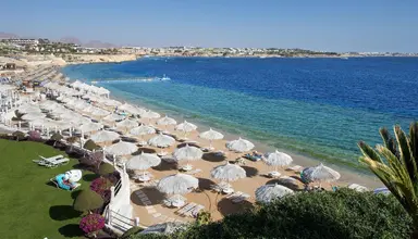 Sunrise Arabian Beach Resort