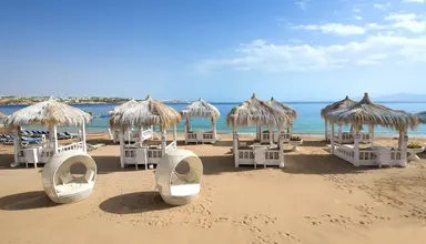 Sunrise Arabian Beach Resort
