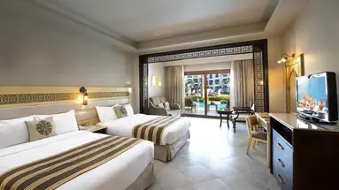 Sunrise Arabian Beach Resort