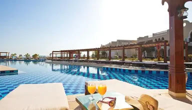 Sunrise Arabian Beach Resort