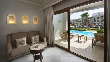 Sunrise Arabian Beach Resort