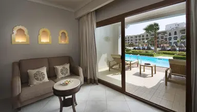 Sunrise Arabian Beach Resort
