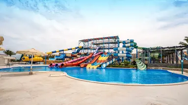 Sunrise Azalea Aqua Park Resort