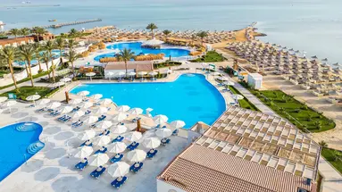 Sunrise Azalea Aqua Park Resort