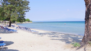 Sunrise Beach (Rachoni)